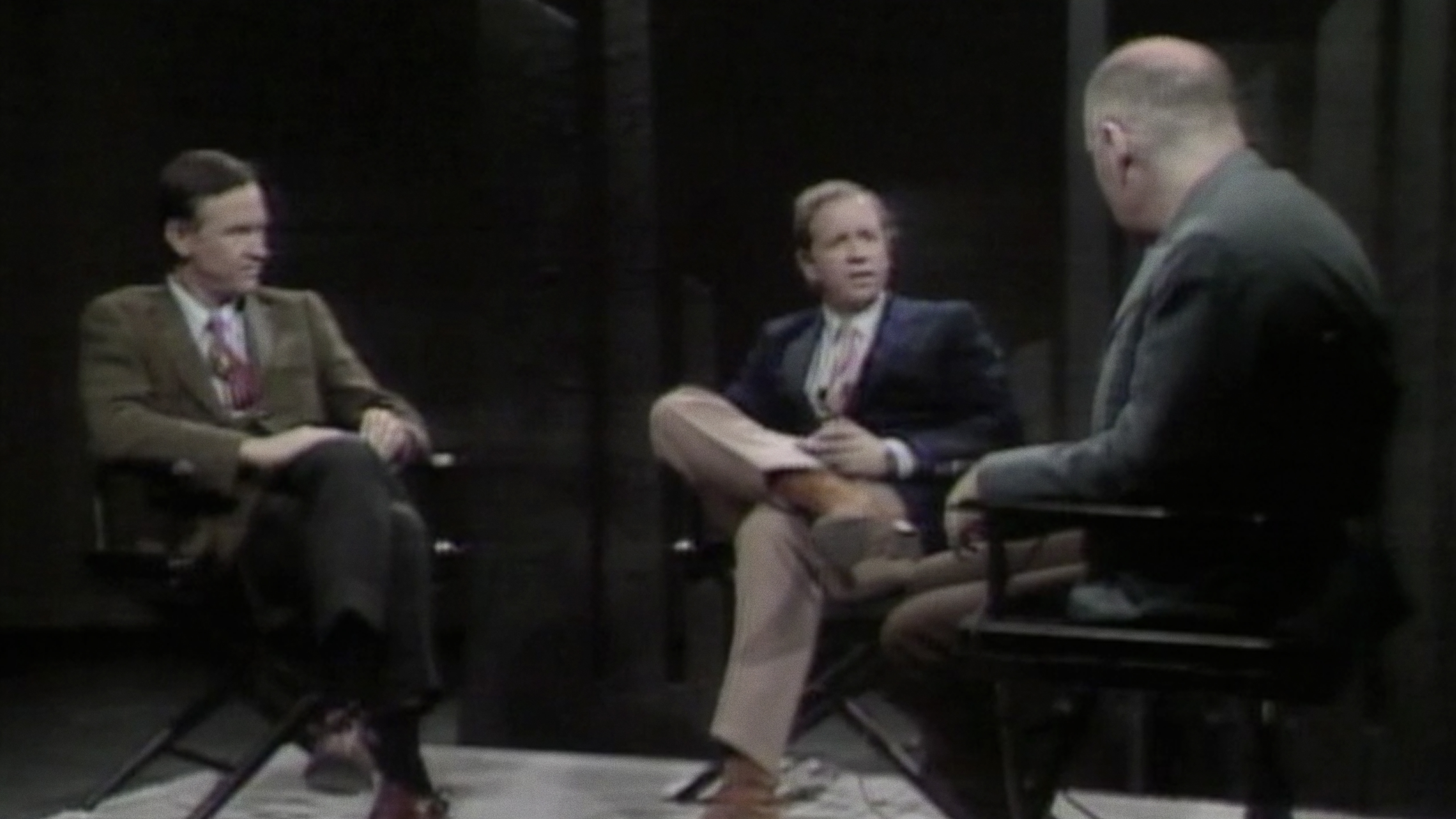 Albert and David Maysles on SALESMAN