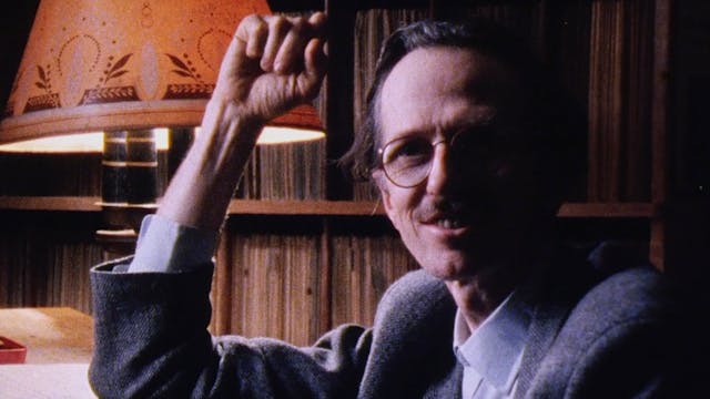 CRUMB Unused Footage: Stories About C...