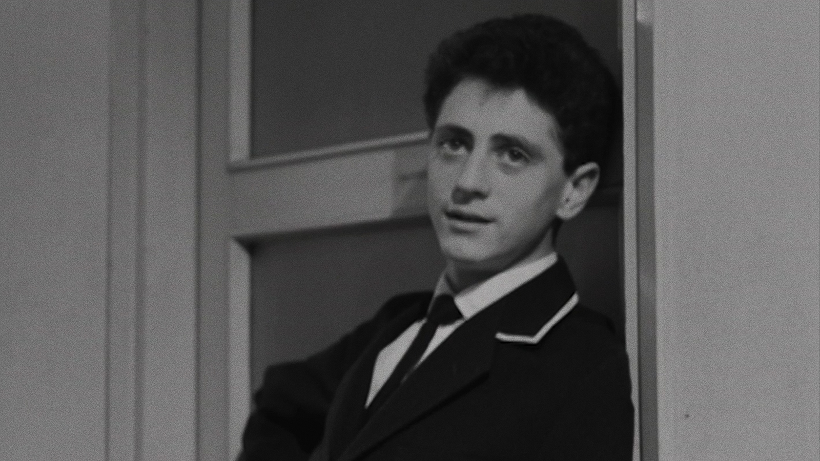 Il posto - The Criterion Channel