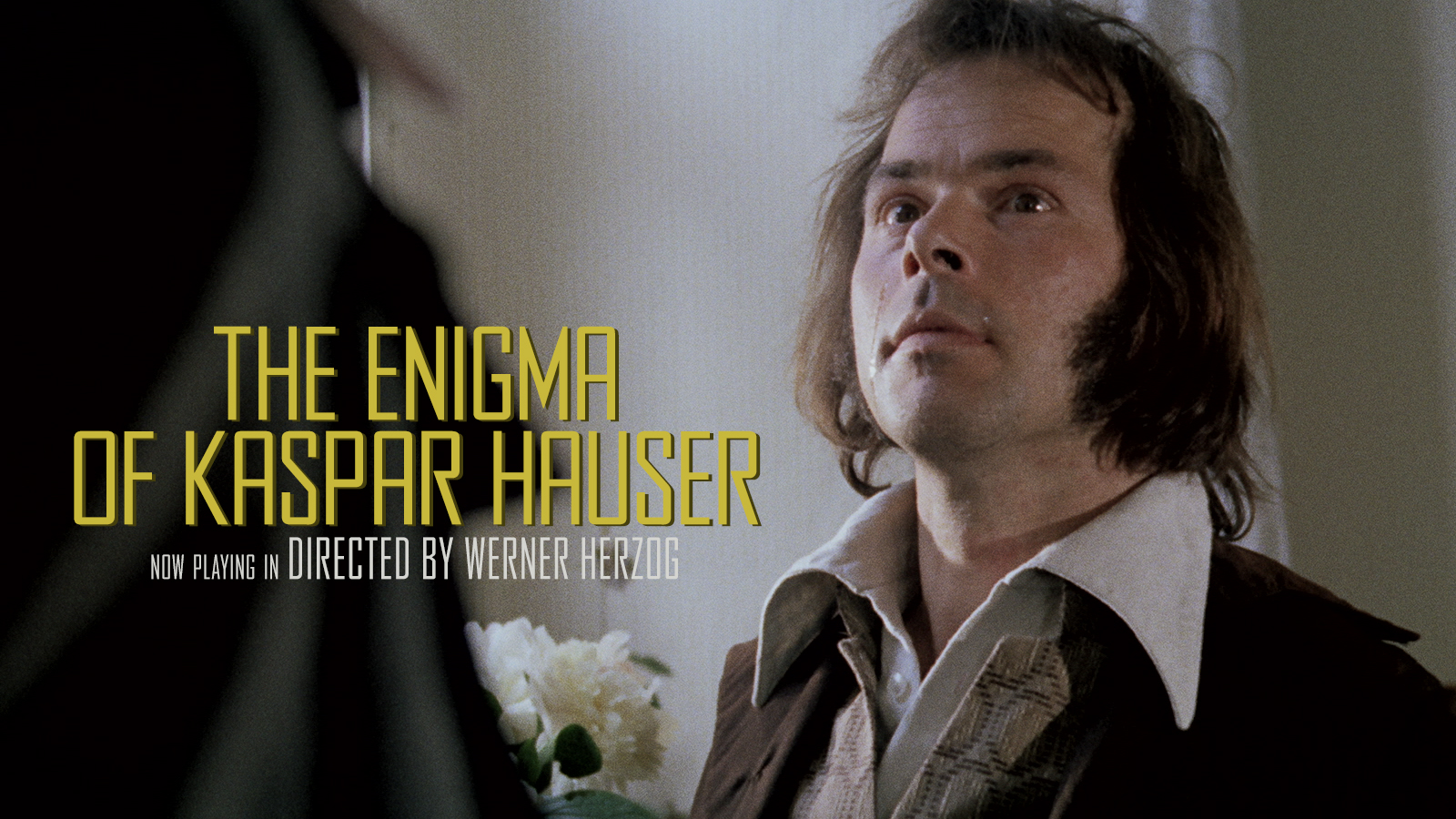 The Enigma of Kaspar Hauser