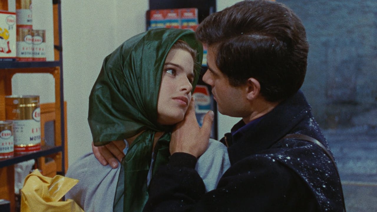 Chambre En Ville Streaming Jacques Demy, A to Z - Une chambre en ville - The Criterion Channel