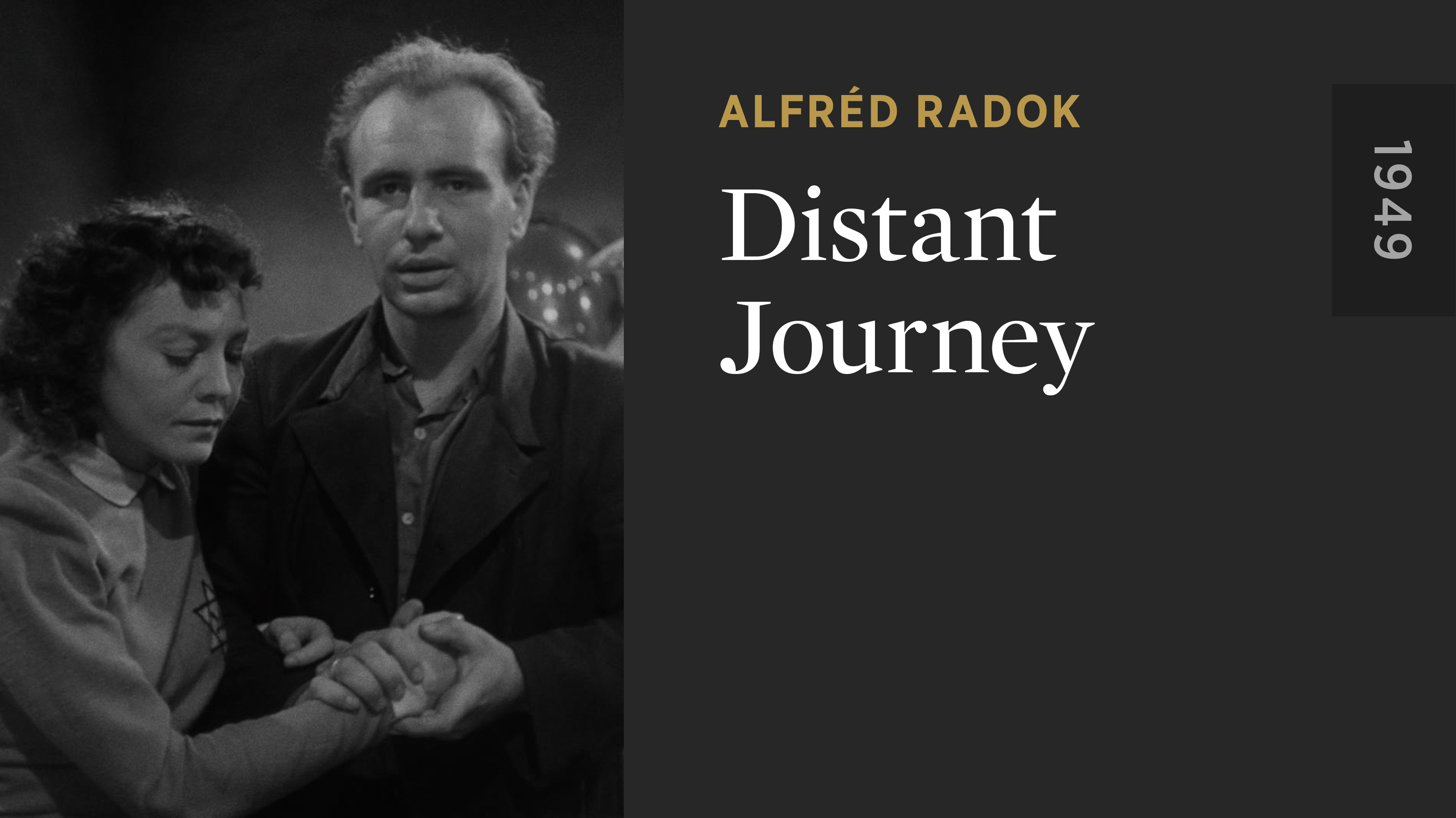 Distant Journey