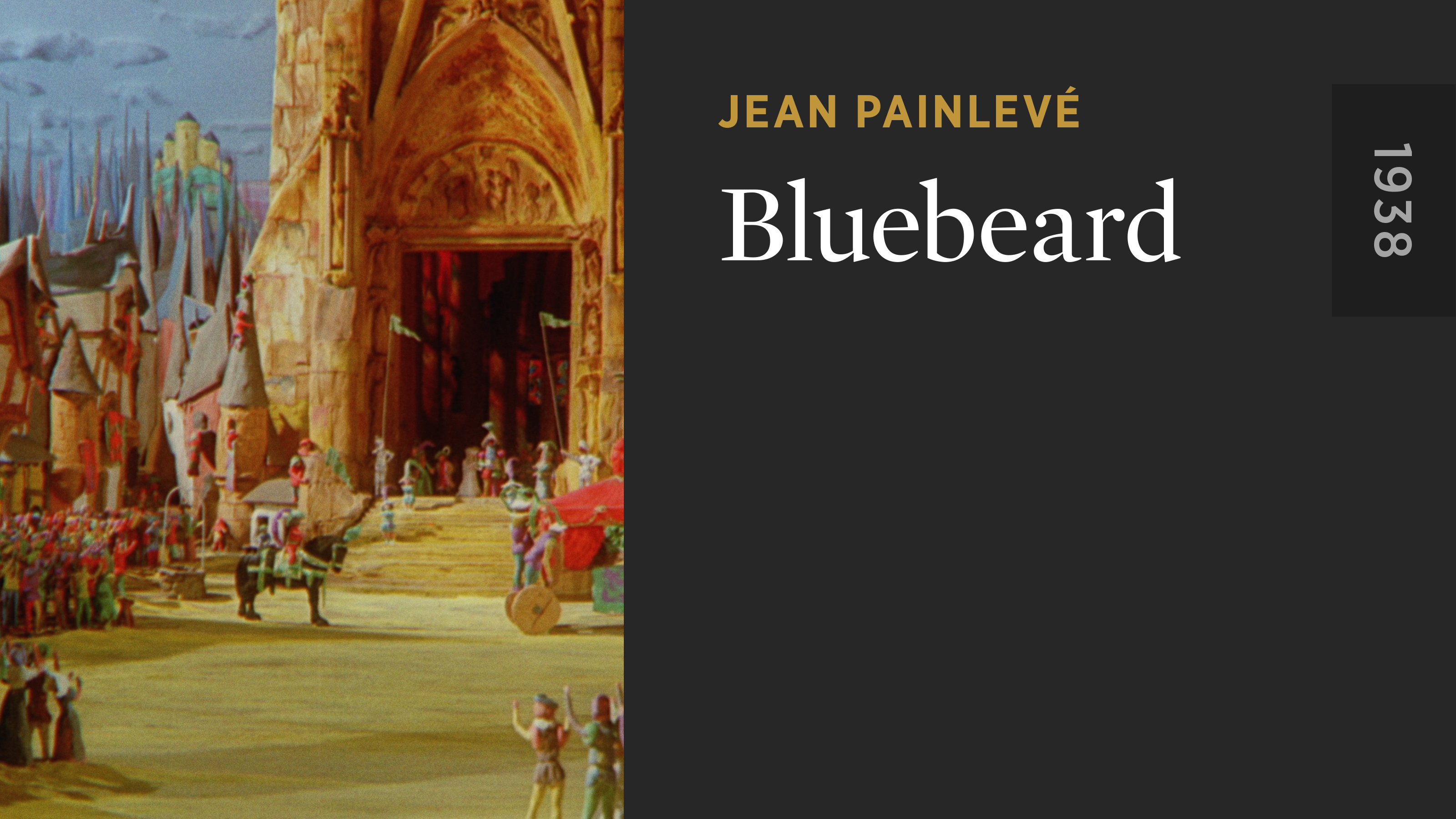 Bluebeard