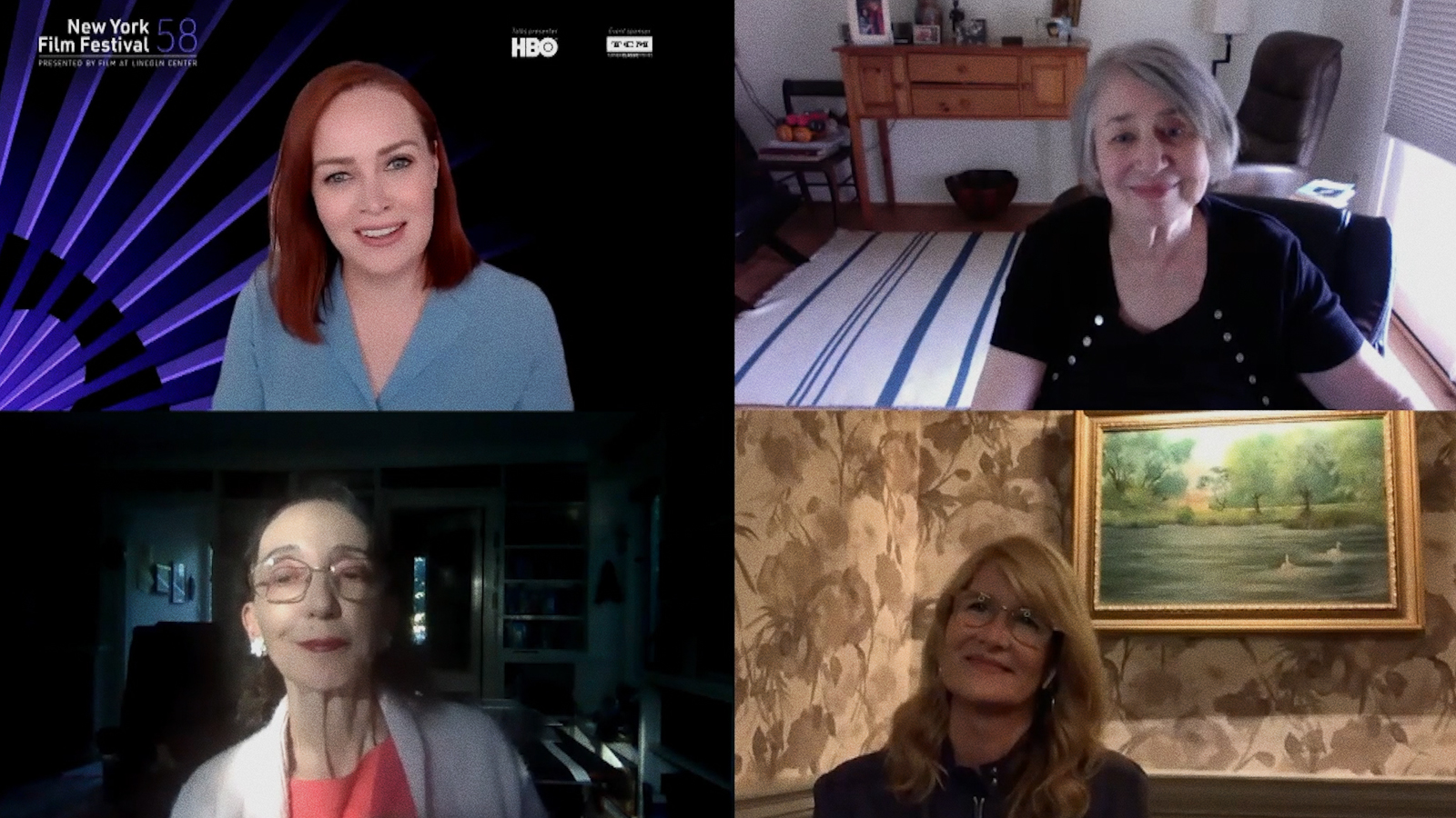 The Women of SMOOTH TALK