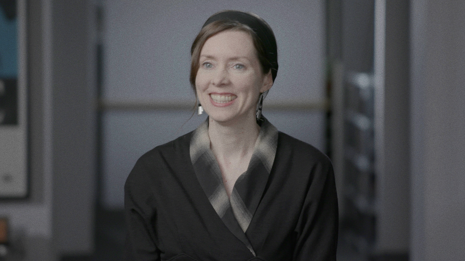 Imogen Sara Smith on A COLT IS MY PASSPORT