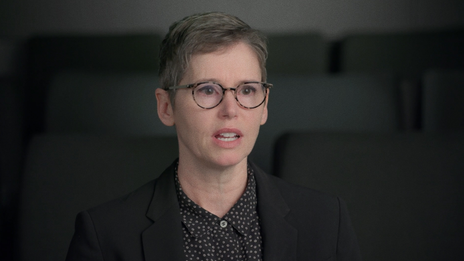 Kelley Conway on THE BEACHES OF AGNÈS