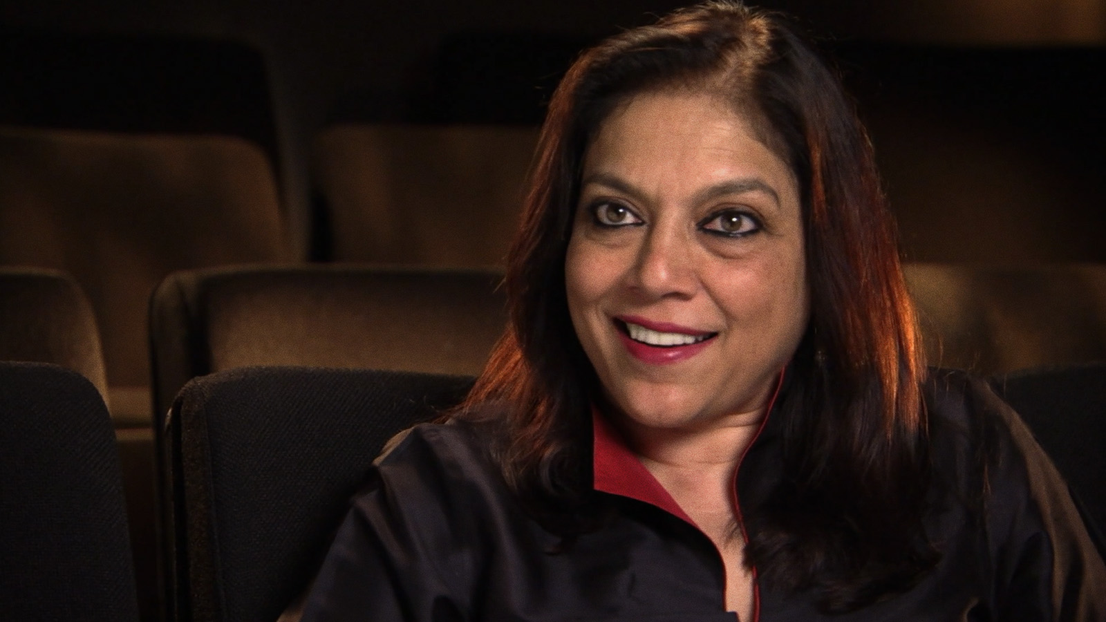 Mira Nair on 11'09"01—SEPTEMBER 11
