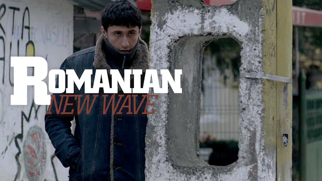 Romanian New Wave Teasaer