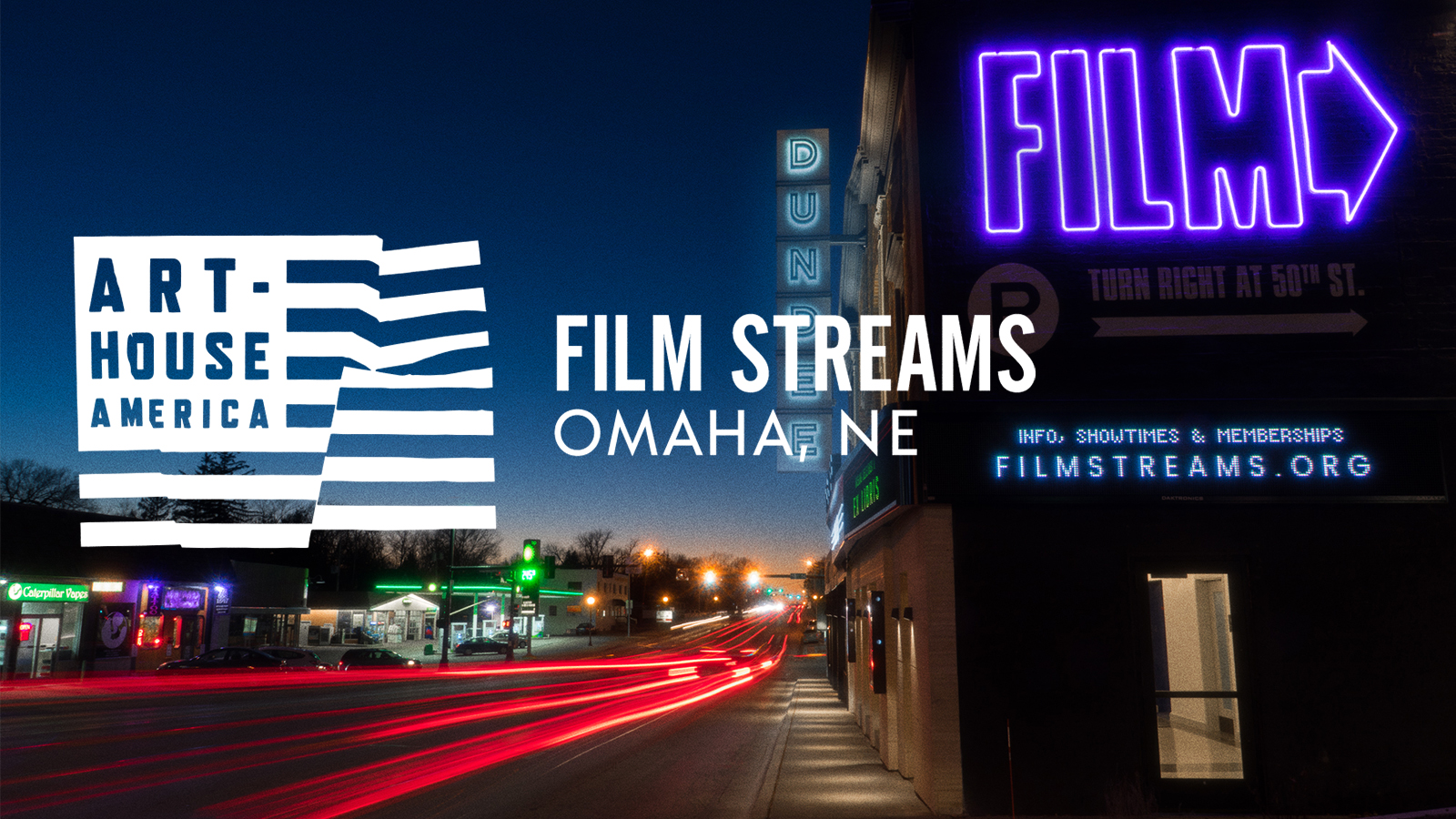 Film streams 2025