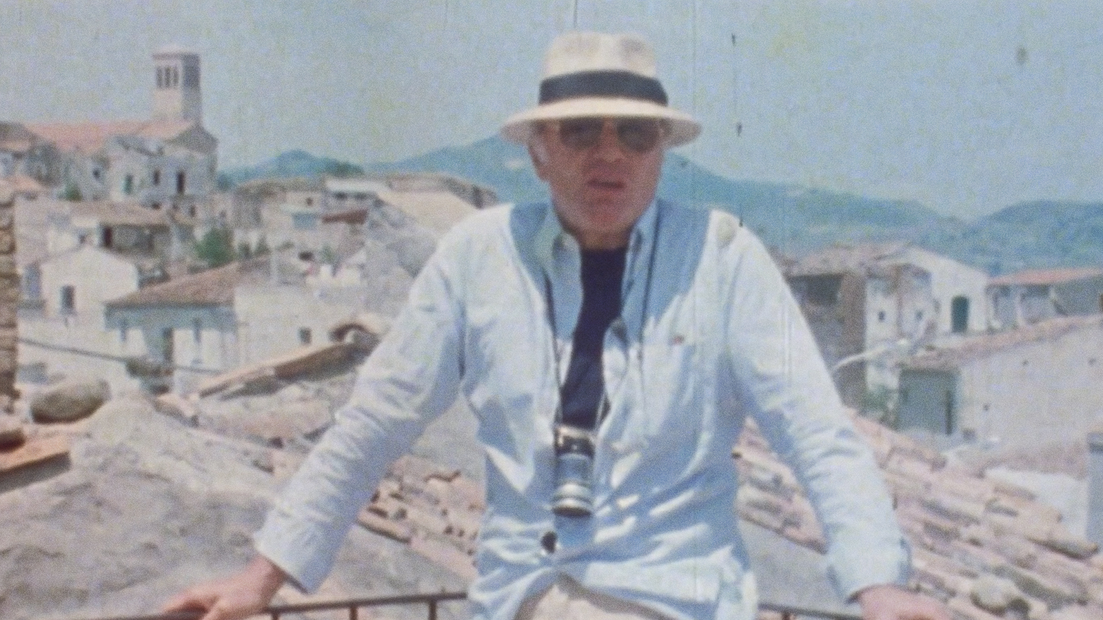 Reflections on a Political Cinema