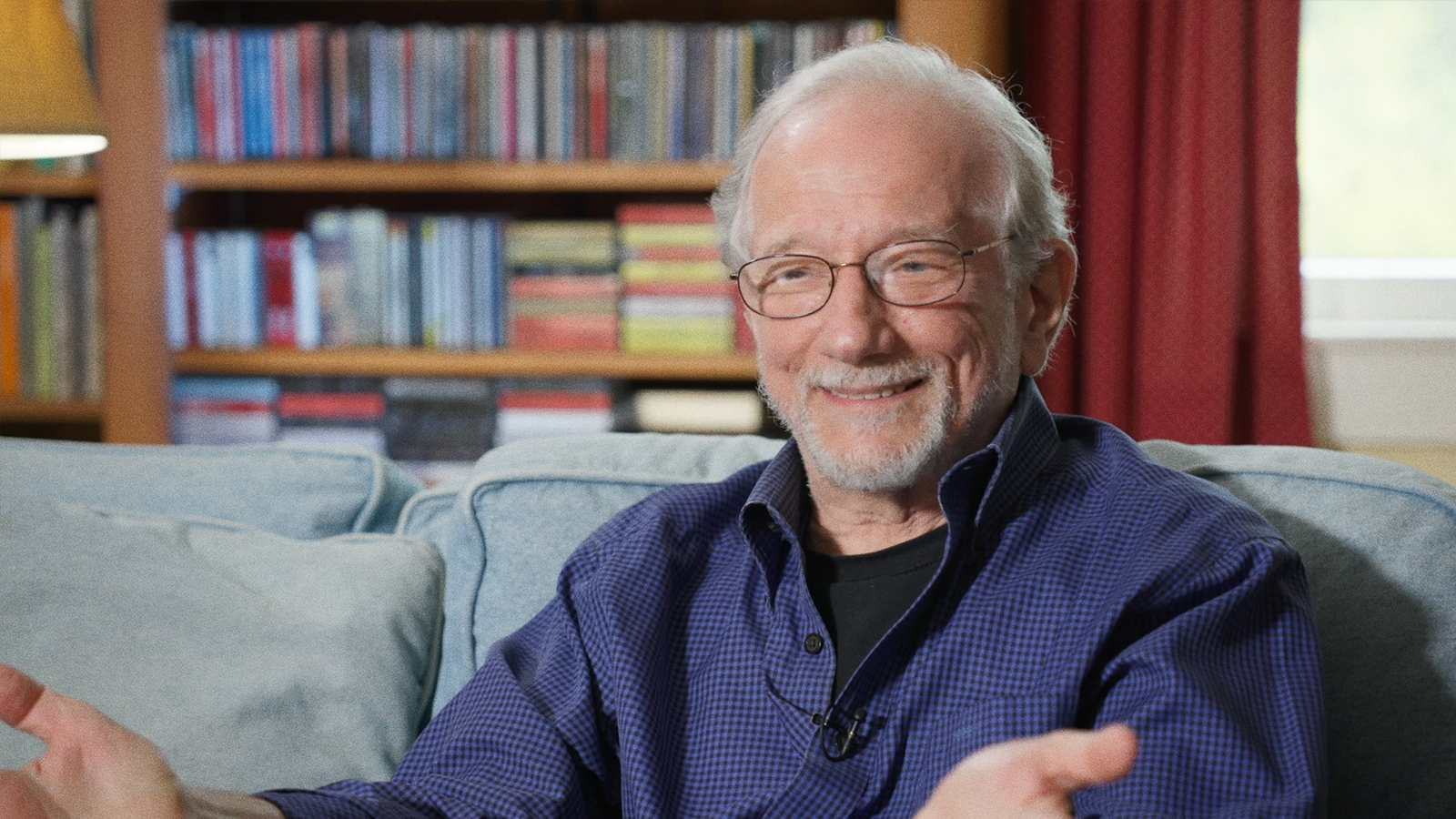 Jonathan Tunick on “Company”