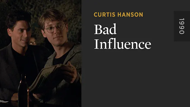 Bad Influence