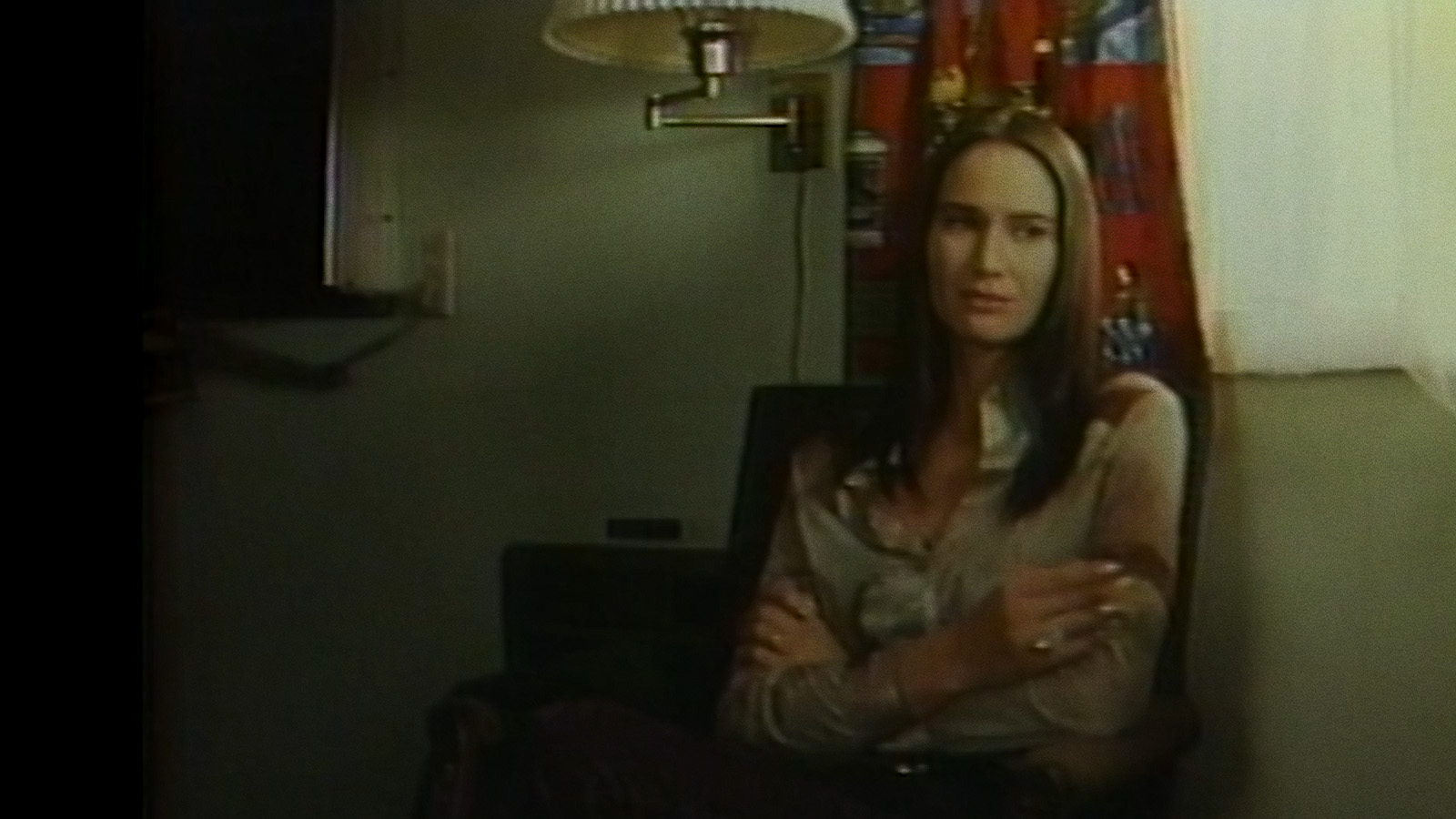 DRUGSTORE COWBOY Deleted Scenes