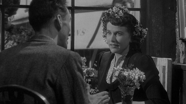 A CANTERBURY TALE American Version Excerpts: Ending Sequence