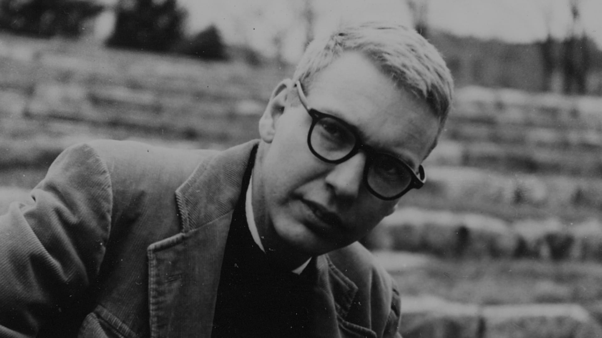 Walter Tevis on THE MAN WHO FELL TO EARTH