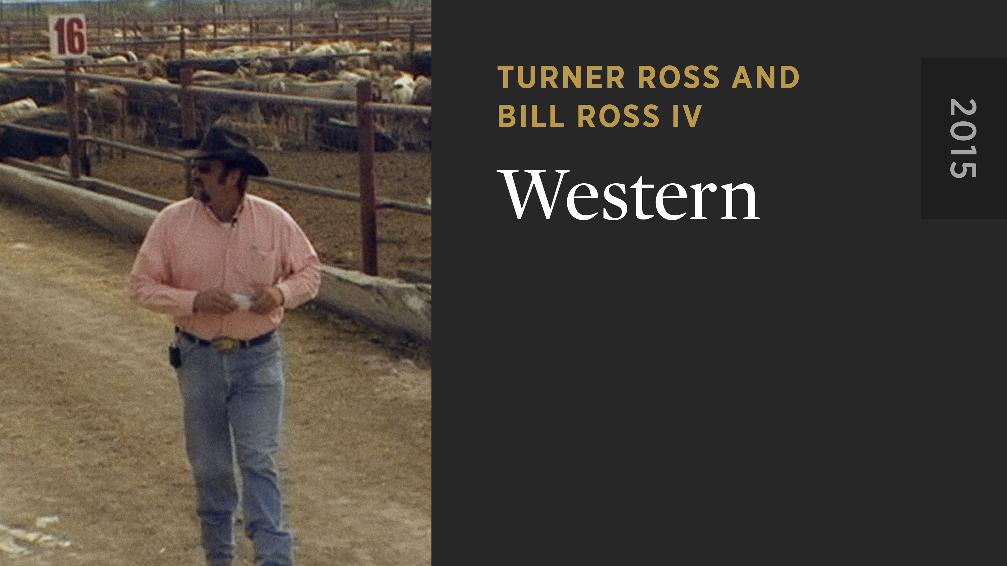 Western