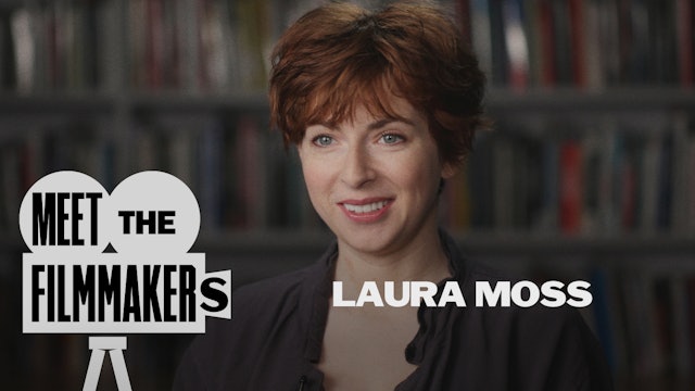 Laura Moss Interview
