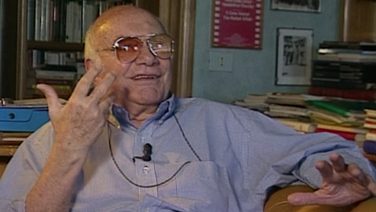 Witness to the Times