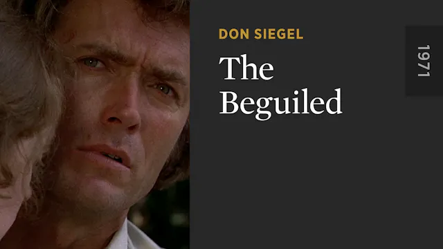 The Beguiled