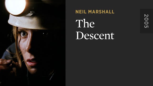 The Descent