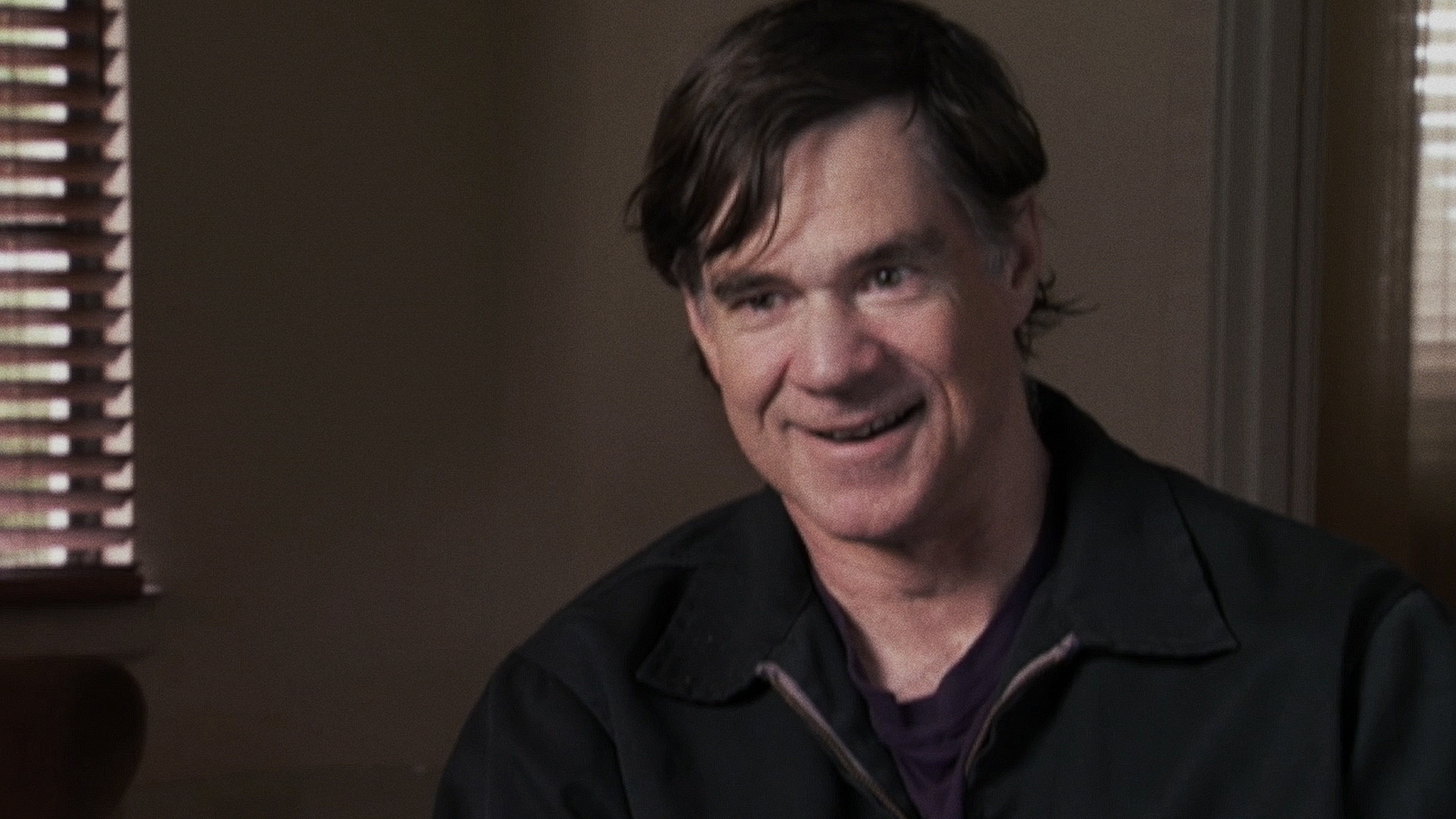 Gus Van Sant on MALA NOCHE