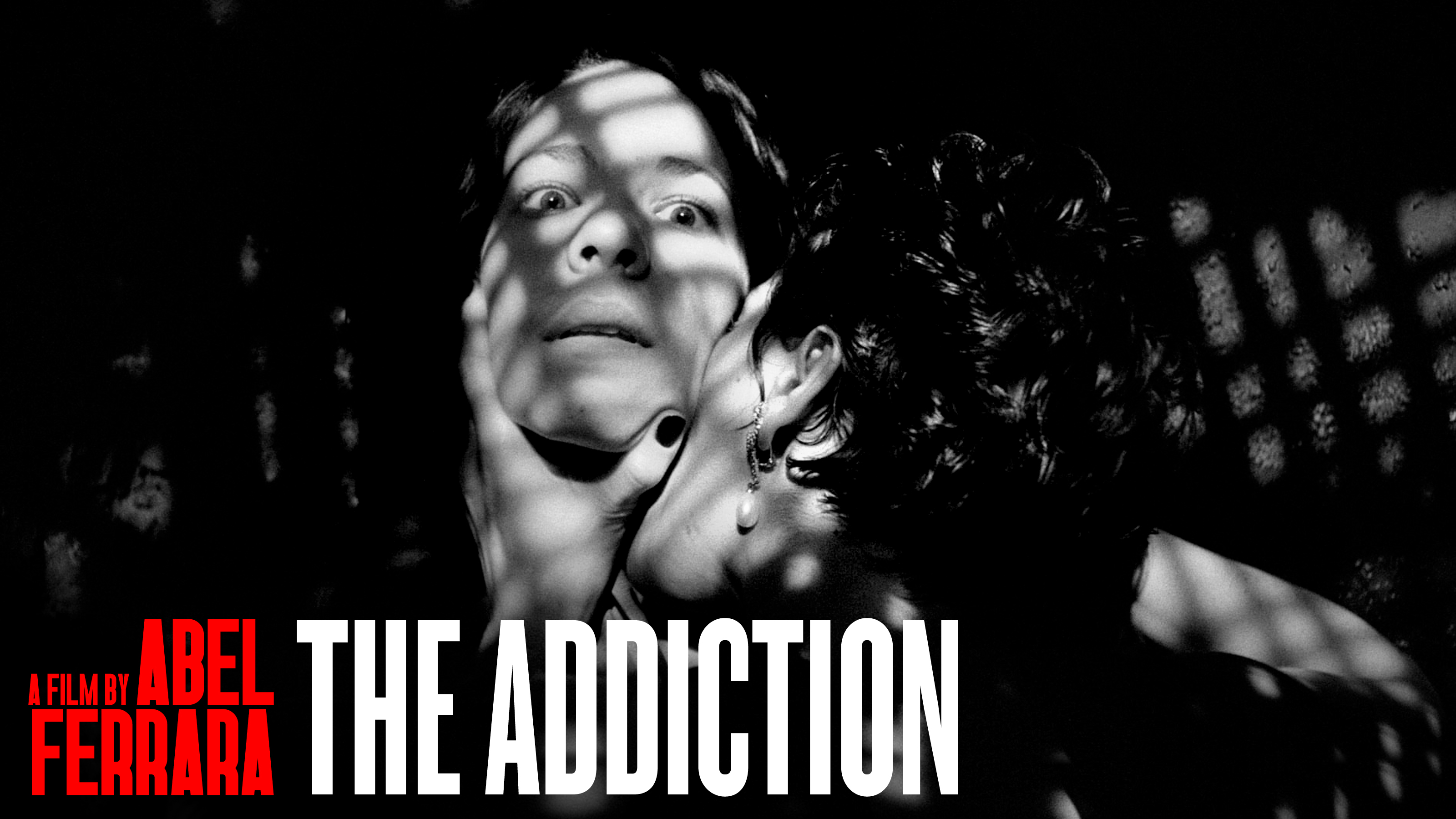 The Addiction