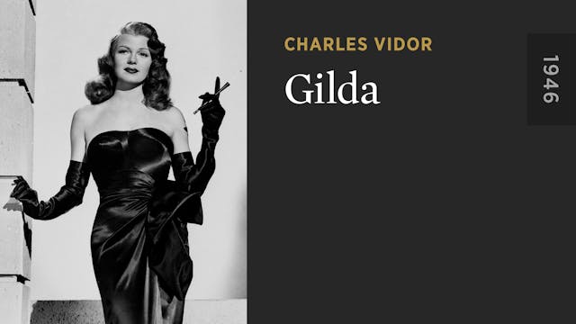 Gilda