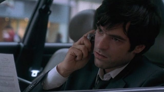 THE BEAT THAT MY HEART SKIPPED Delete...