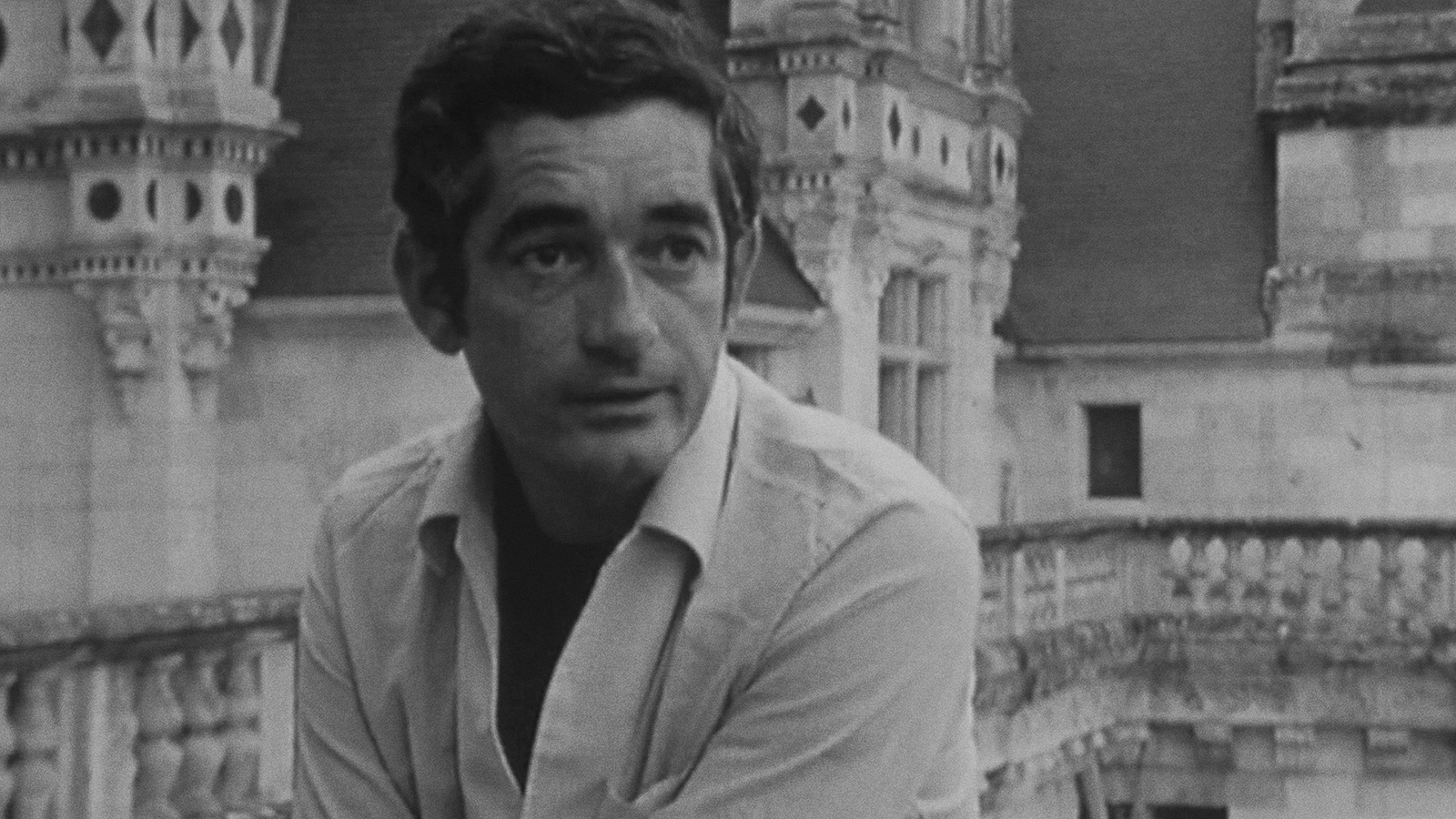 “Pour le cinéma”: On the Set of DONKEY SKIN, 1970