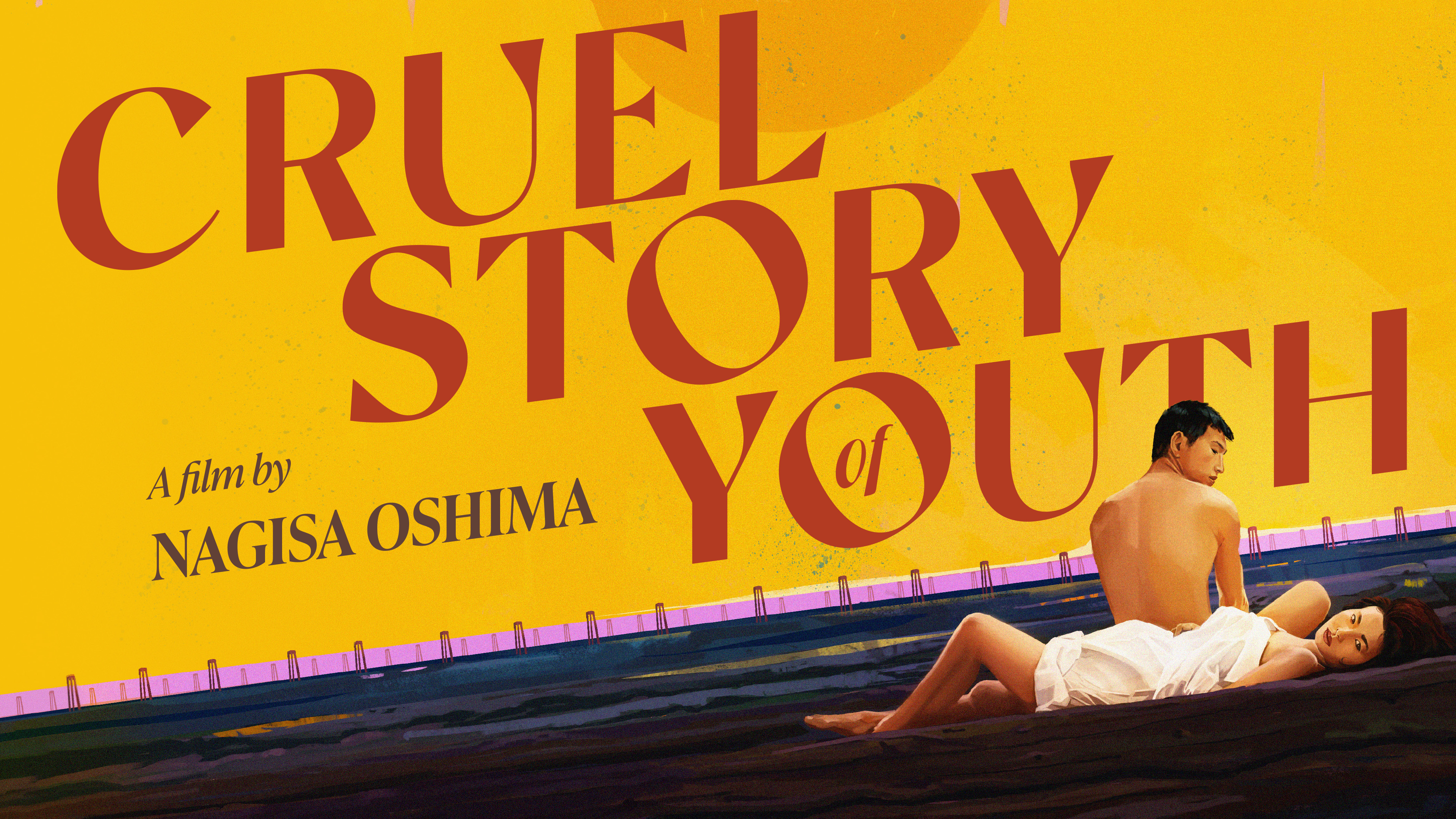Cruel Story of Youth