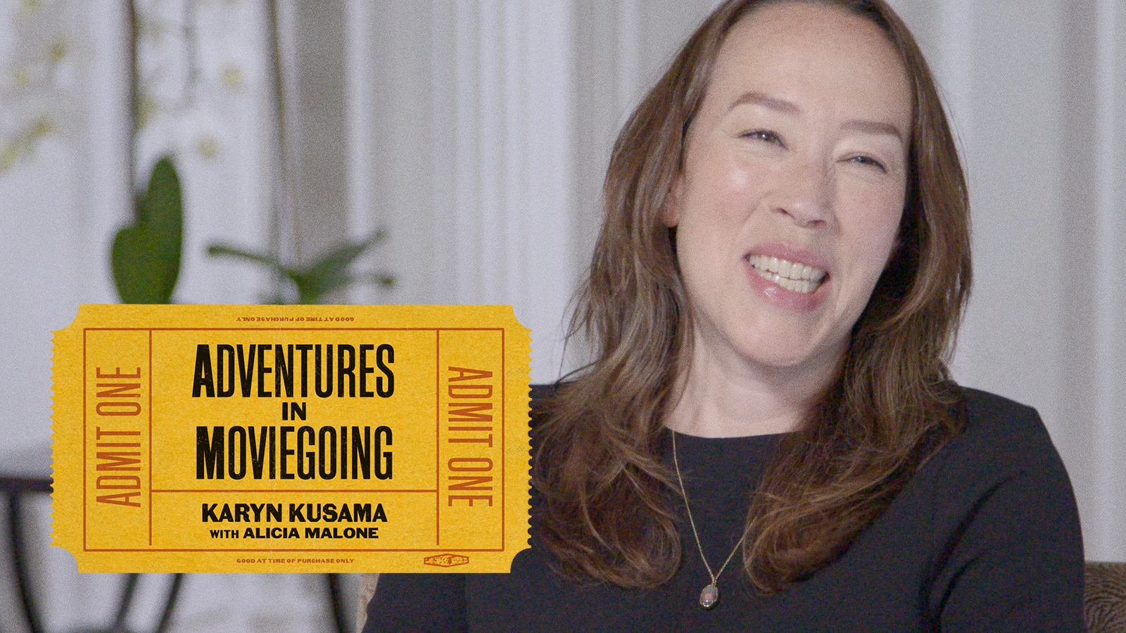 Karyn Kusama on FANNY AND ALEXANDER