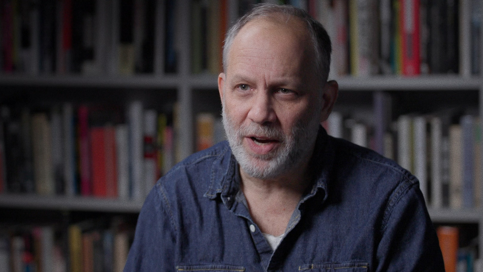 Ira Sachs and Keith Uhlich on THE DELTA