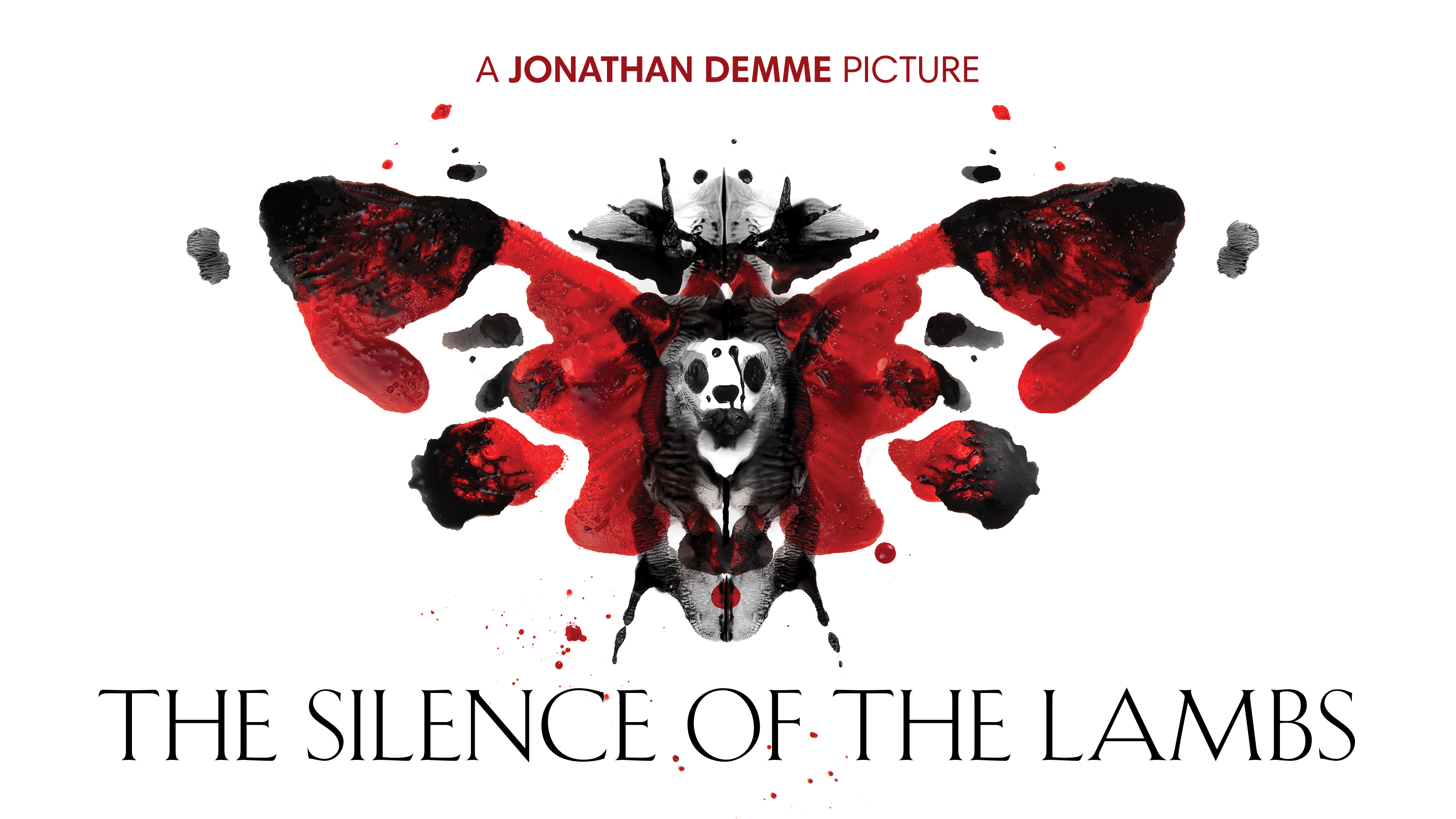 The Silence of the Lambs