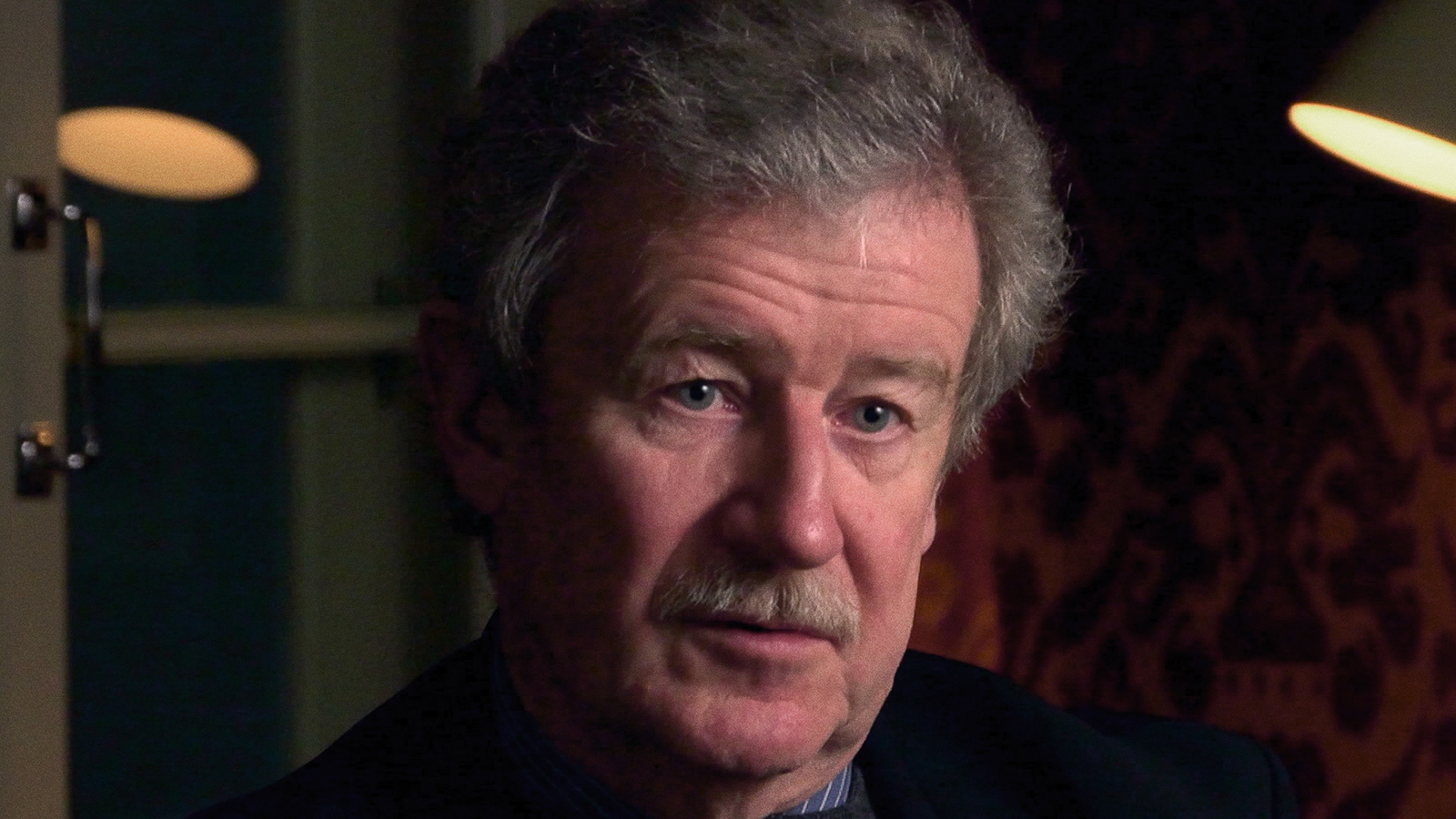 Introducing Auteurs in Space