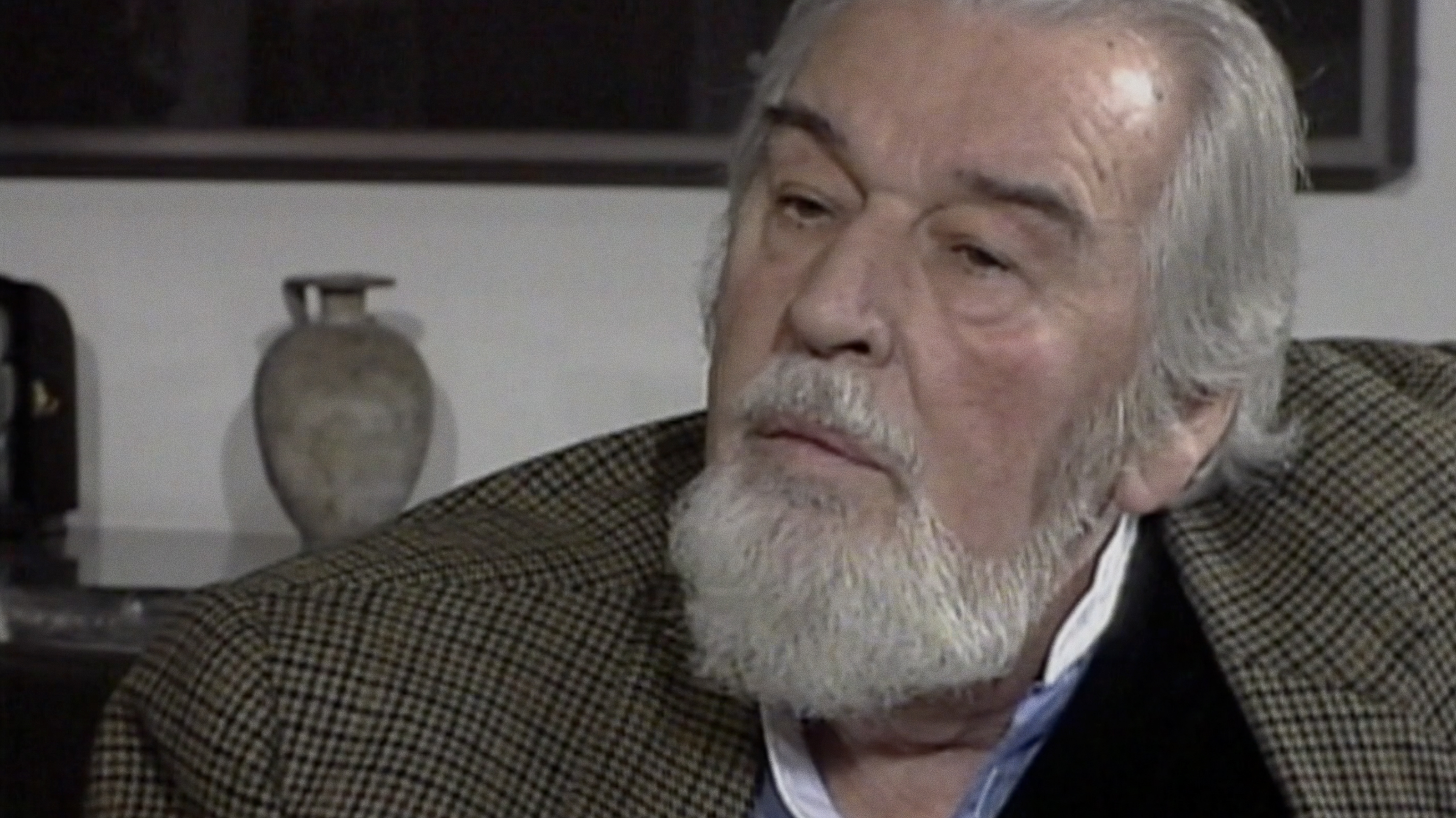 Bernhard Wicki on THE BRIDGE