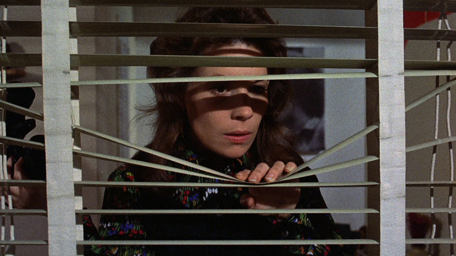 Brian De Palma at the AFI, 1973