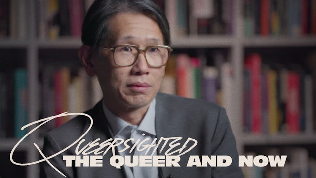 Queersighted: The Queer and Now
