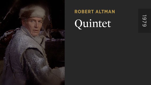 Quintet