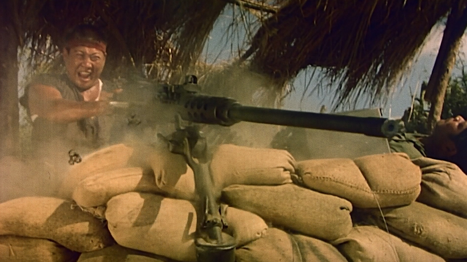 EASTERN CONDORS Export Version