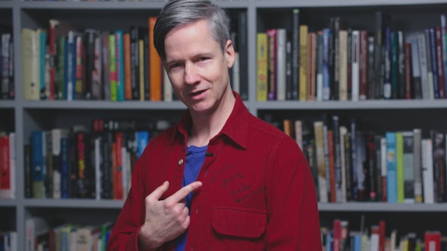 From the Archives: John Cameron Mitchell