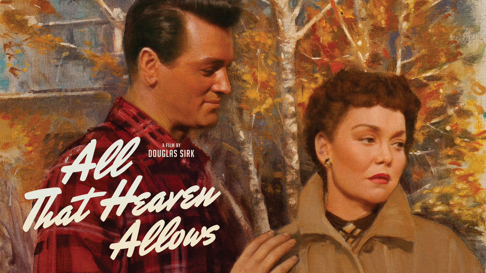 All That Heaven Allows