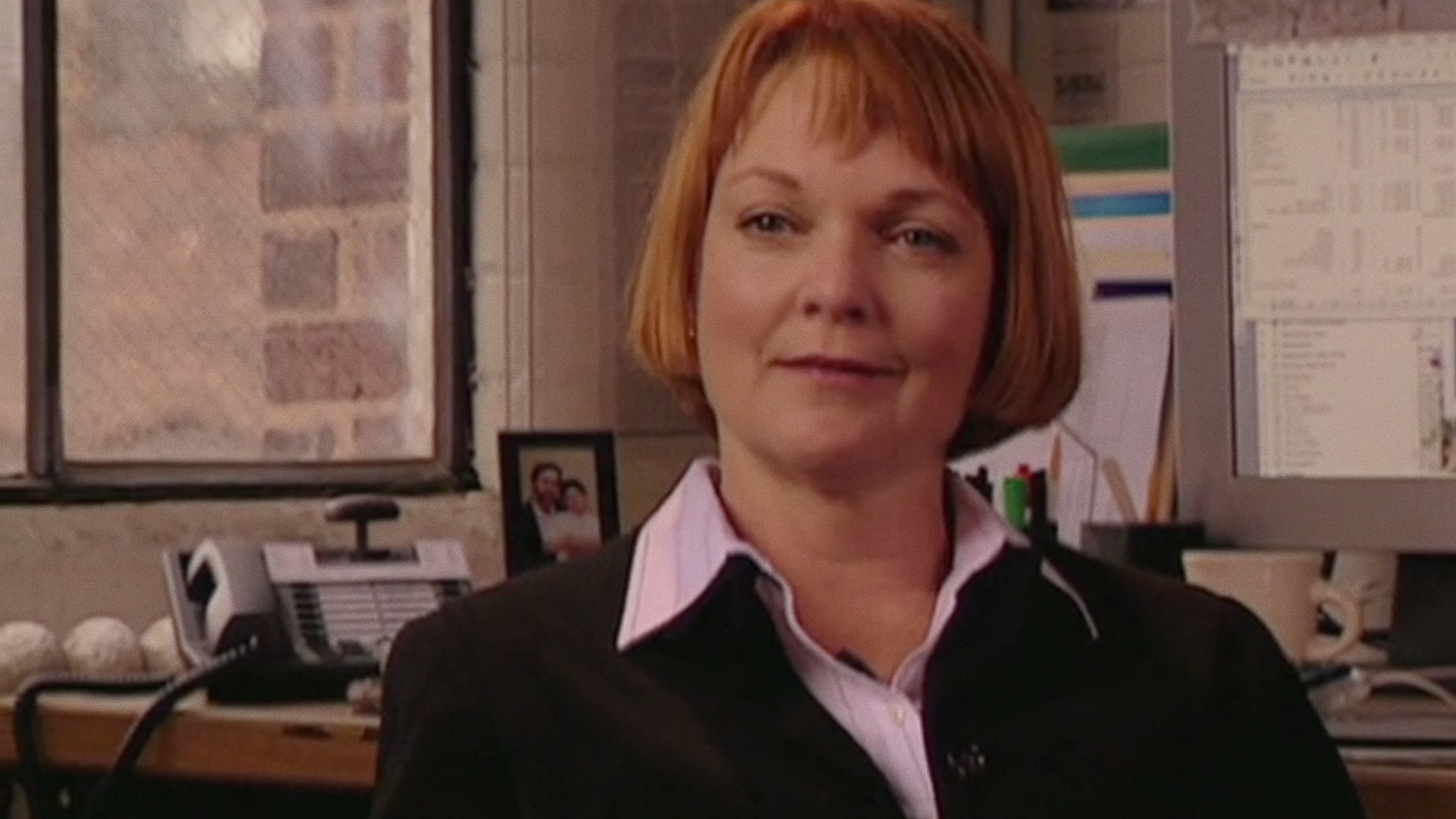 2004 Sundance Channel Introduction: Episode 3