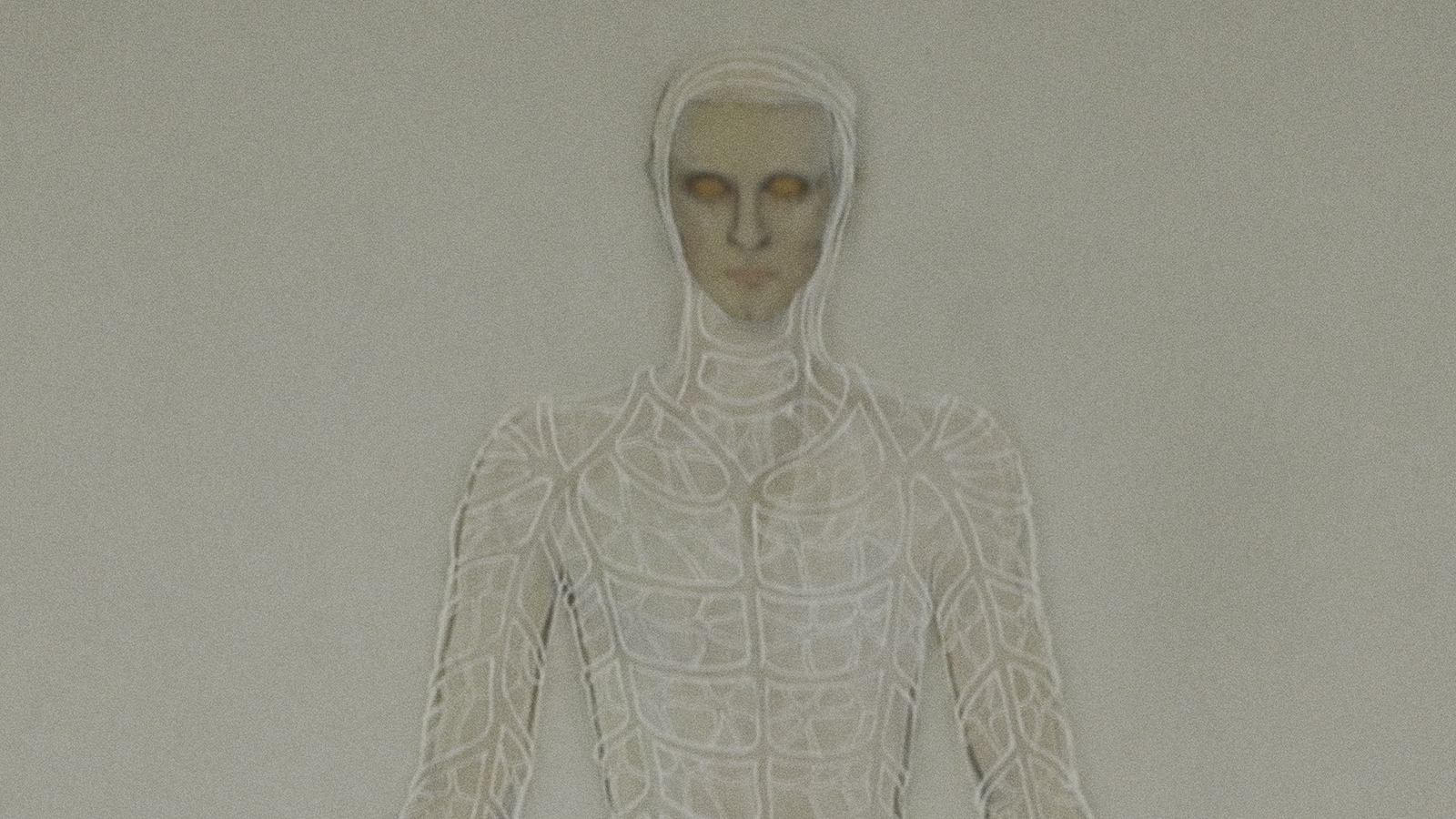 May Routh on THE MAN WHO FELL TO EARTH