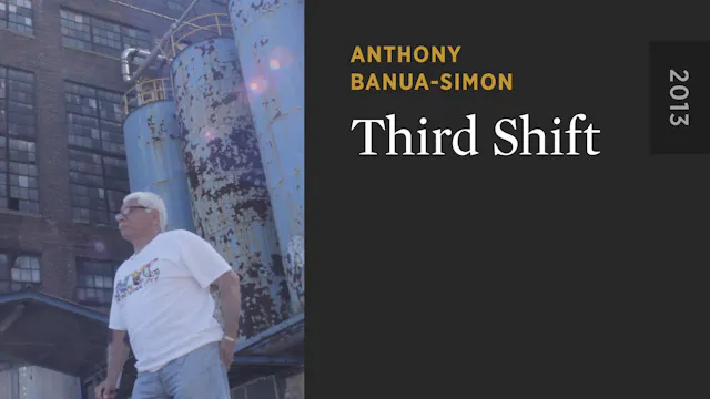 Third Shift