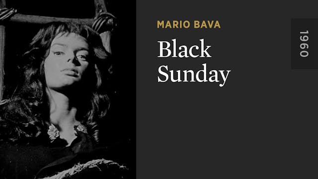 Black Sunday