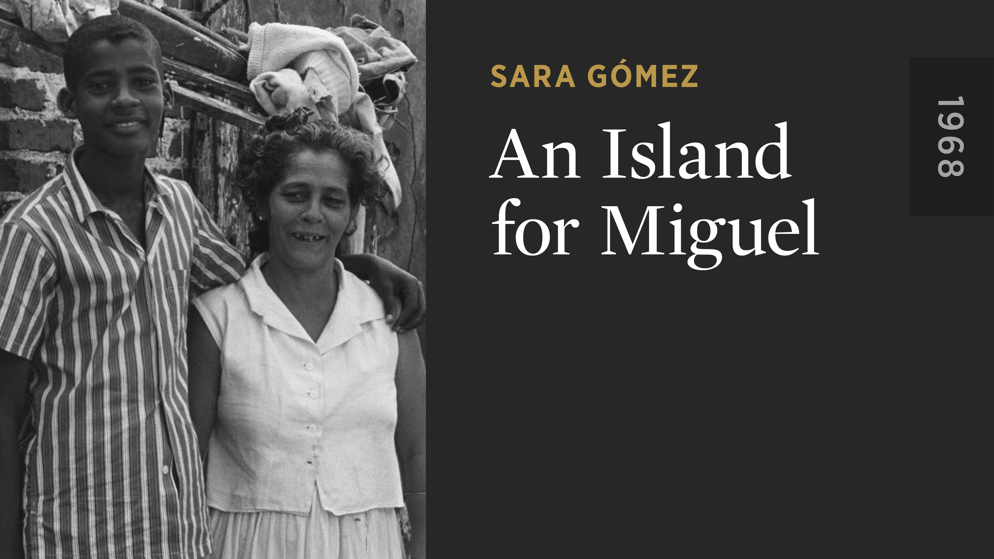 An Island for Miguel