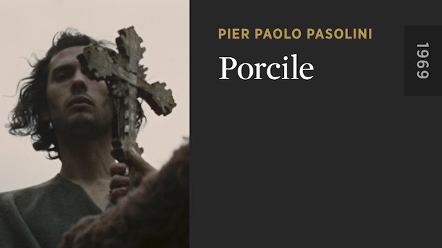 Porcile
