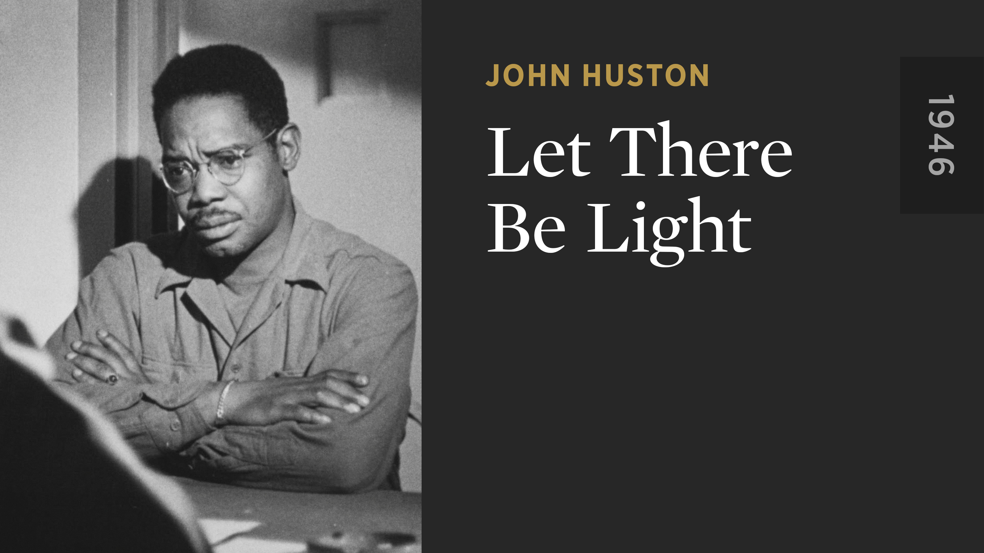 let there be light am johnson