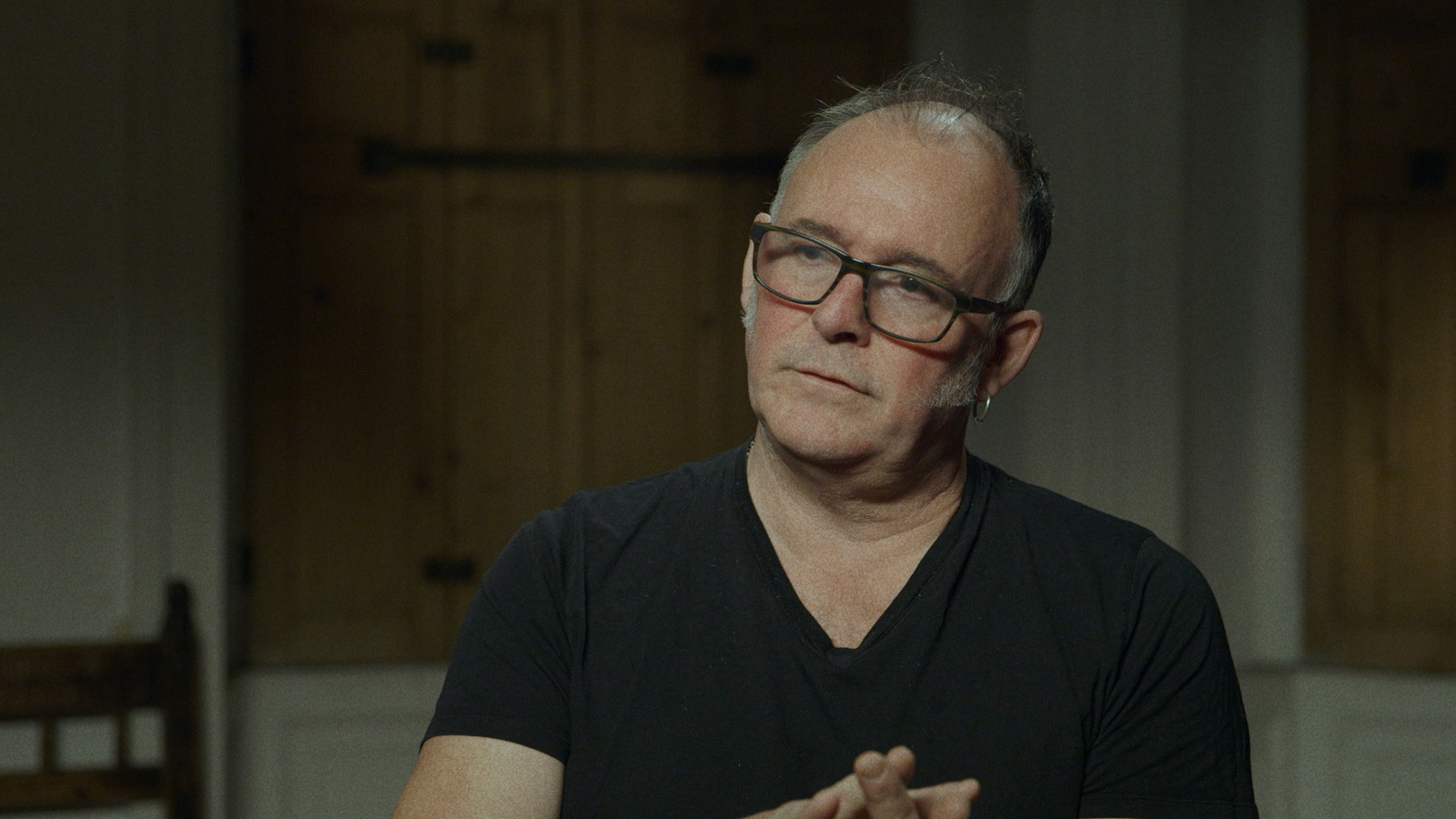 Adrian Utley and Will Gregory on THE PASSION OF JOAN OF ARC