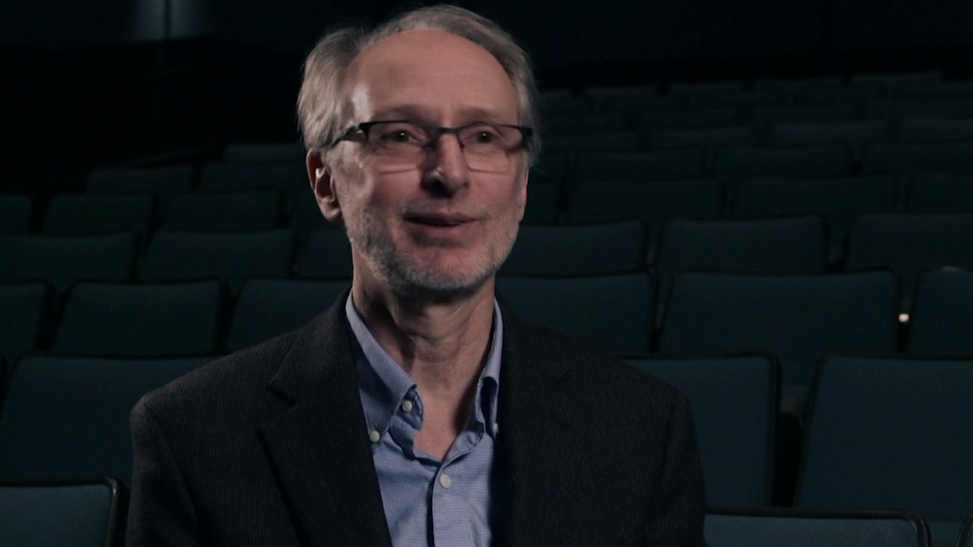 Richard Neupert on PARIS BELONGS TO US